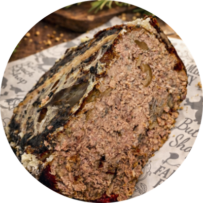 charcuterie maison | boucherie pavy | aire sur la lys 