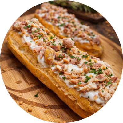 TRAITEUR - BOUCHERIE PAVY AIRE-SUR-LA-LYS